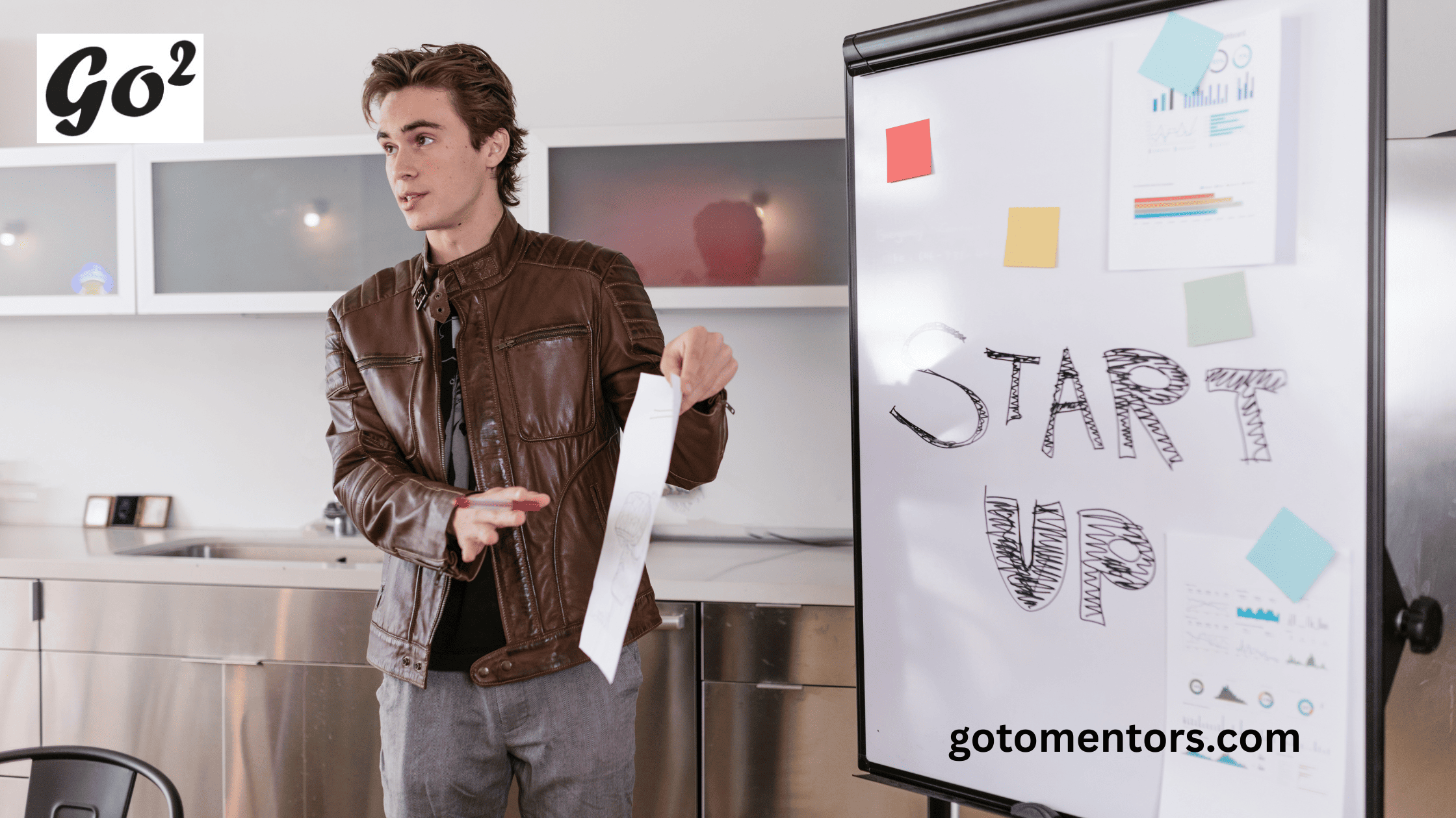 7 Ways a Mentor Can Help You Avoid Common Startup Mistakes